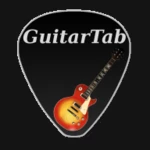 Logo of GuitarTab - Tabs and chords android Application 